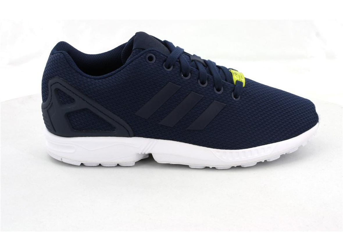 chaussure adidas bleu marine